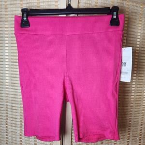 Altar'd State Biker shorts